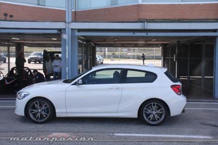 BMW M135i