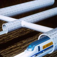 El proyecto del túnel que una España y Marruecos lleva 45 años comiendo fondos públicos. Ahora el Gobierno dice que sí es viable