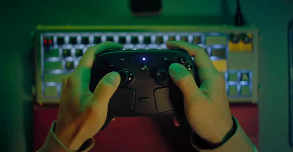 Valve ha demostrado que la Steam Deck era solo el principio. Su futuro no está en los aparatos, sino en su sistema operativo