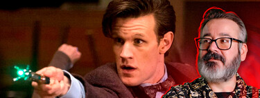 Doctor Who inventó el arte de no morirse nunca, pero ahora mismo esta gran serie de ciencia ficción tiene serios problemas de salud