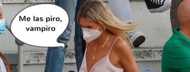 El motivo por el que Ana Soria abandonó a Enrique Ponce durante su última corrida de toros