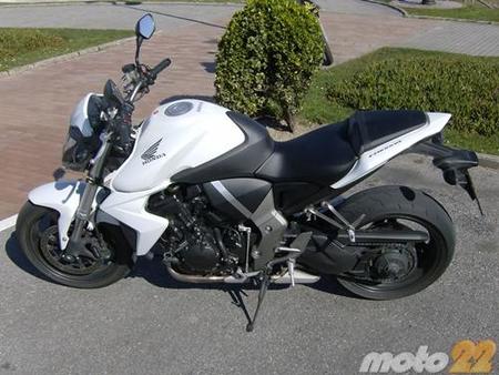 Honda CB1000R