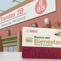 Estos son todos los beneficios y descuentos en Tiendas 3B para adultos mayores con tarjeta Bienestar 