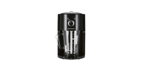 máquina de granizado