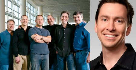 Scott Forstall, su papel en el éxito de Apple y las sorprendentes similitudes con Steve Jobs