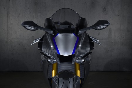 Yamaha Yzf R1 2020 051