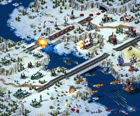 Por todo esto le debemos tanto a Westwood Studios (y el homenaje de The Game Awards 2015 se quedará corto)