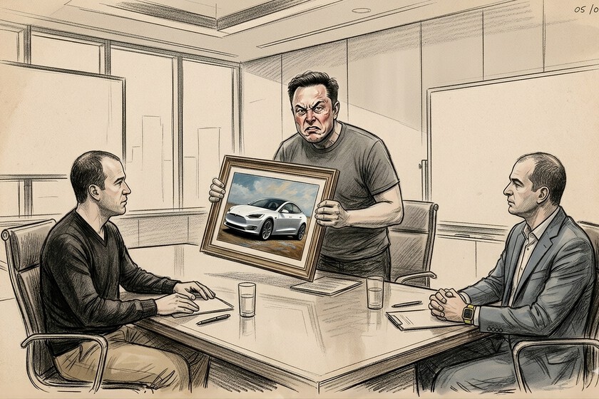 El juicio del siglo entre Elon Musk y OpenAI tiene trama de telenovela. La declaración de Greg Brockman lo confirma