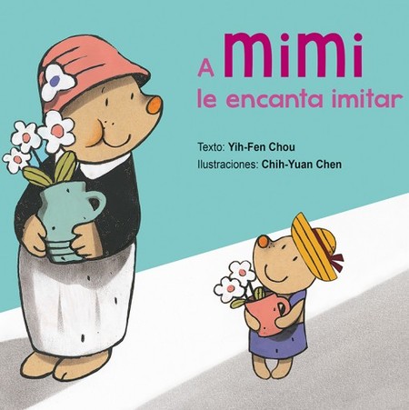 A-Mimi-Le-Encanta-Imitar 