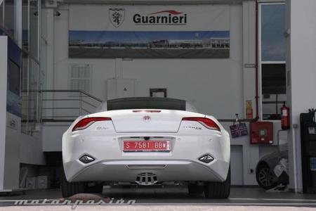 Fisker Karma