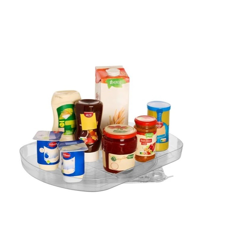 Organizador giratorio de cocina