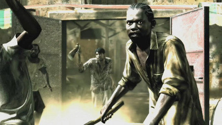 El creador de 'Resident Evil' pasará de 'Resident Evil 5'