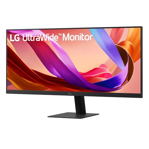 LG Monitor UltraWide 29" WFHD 100Hz IPS
