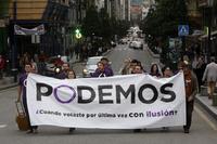 Podemos y la auditoría de la deuda: mejor hablar de impuestos y reestructuración