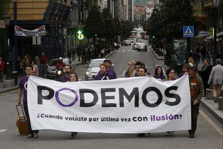Podemos y la auditoría de la deuda: mejor hablar de impuestos y reestructuración