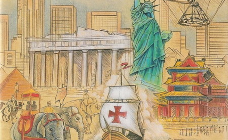 La histórica MicroProse de Sid Meier y Bill Stealy regresa tras su cierre en 2002. Y está produciendo muchos juegos