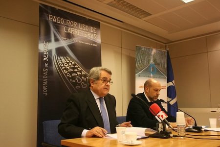 Propuestas para cobrar por usar las carreteras: el engaño de los grandes porcentajes