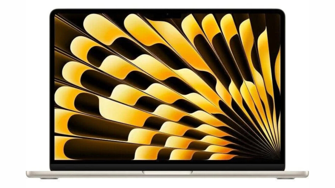 El MacBook Air M4 ha bajado tanto de precio que lo puedes comprar a su ...