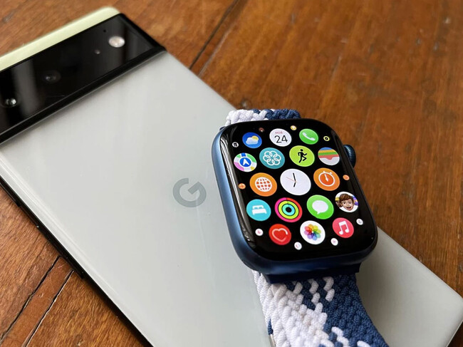 Applewatch