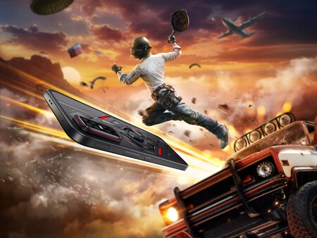 Serie Infinix Gt 30 2