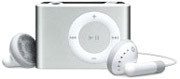 Ya salen los iPods Shuffle 2G