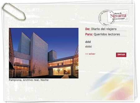 Invitaciones y descuentos si pasas dos noches de hotel en Navarra