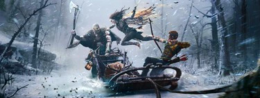 God of War Ragnarök Guide: Cheats, Secrets and Best Tips