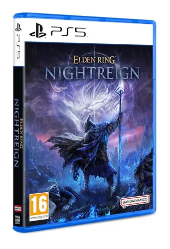 Elden Ring Nightreign