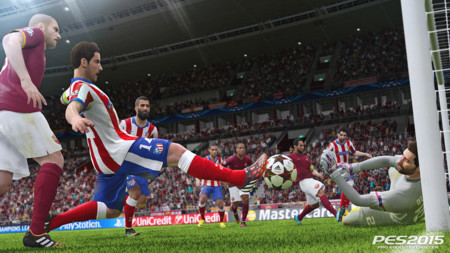 Los servidores de PES 2015 cerrarán sus puertas para siempre en agosto