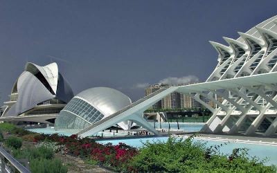Grandes posibilidades para un GP en Valencia
