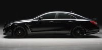 Mercedes-Benz CLS 63 AMG por Wald International