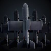 Ucrania ha llamado a un grupo de cazadores para una misión sin precedentes: evitar que los misiles rusos le congelen