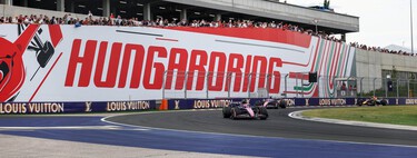 Alpine va camino de batir un récord insólito: nunca antes el peor equipo de la Fórmula 1 había sido tan bueno 