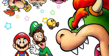 Análisis de Mario & Luigi: Viaje al Centro de Bowser + Las Peripecias de Bowsy, un remake sobresaliente que mantiene viva a 3DS