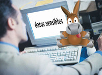 Los peligros del emule en la oficina