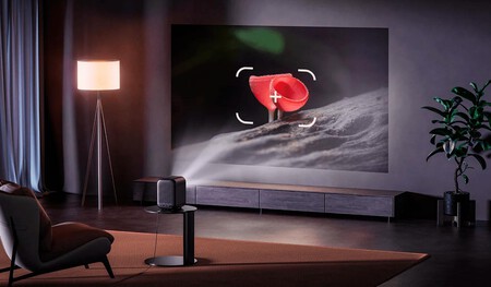 Xiaomi Projector L1