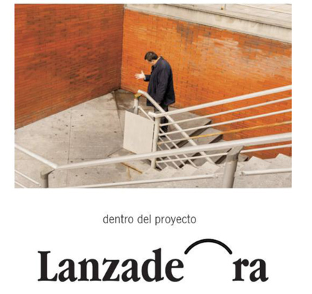 Centro Centro da visibilidad a jóvenes fotógrafos españoles con exposiciones hasta 2016