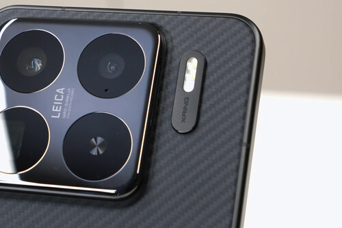 Xiaomi Xring O1