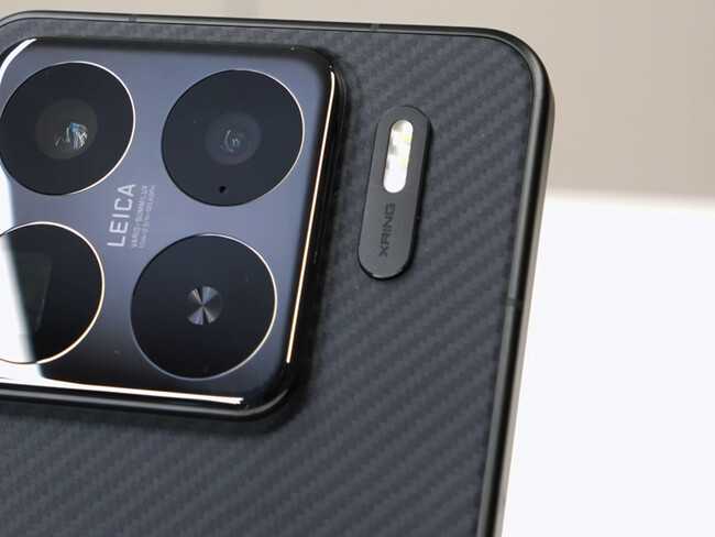 Xiaomi Xring O1