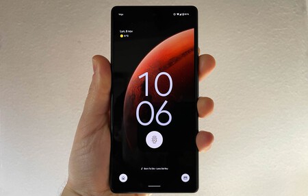 Cómo tener los Super wallpapers de Xiaomi en otros móviles, incluidas las nuevas escenas de Tierra y Marte