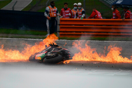 Savadori Estiria Motogp 2021