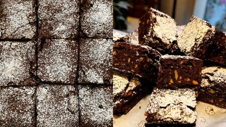 Fudge Cake