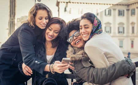 Así es Marco Polo, y estas son sus armas para heredar el trono de Snapchat
