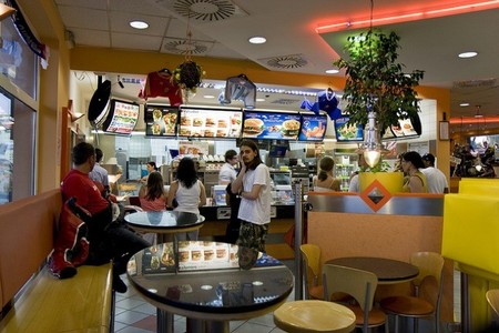McDonald’s fomenta la lectura infantil en familia