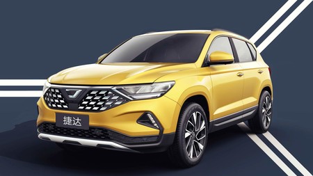 El Jetta VS5, basado en el Ateca, es tan barato como un SEAT Ibiza en México