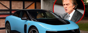 “Al menos los chinos no copiarán este auto”: al expresidente de Ferrari no le gustó nada su primer eléctrico y pide que le quiten el Cavallino