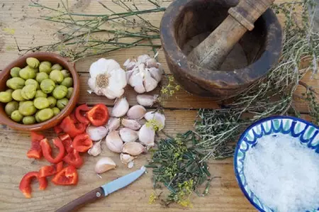 Agrogant, una feria para promocionar la riqueza cultural.