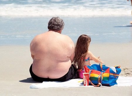 ¿Cuántos niños obesos hay en el mundo?