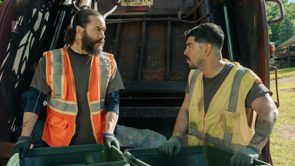 HBO acaba de renovar una de las mejores miniseries del año. Demasiado buena y exitosa como para que no tenga temporada 2