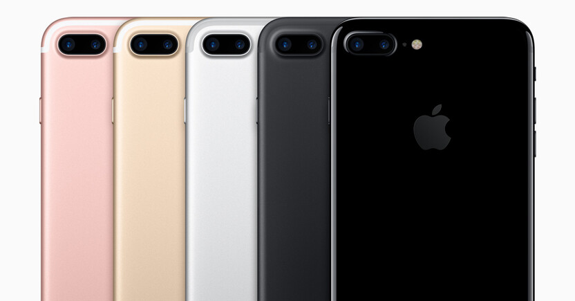 iPhone 7 Plus: características, precio y toda la información